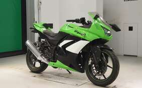 KAWASAKI NINJA 250R EX250K