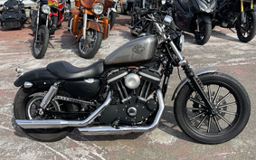 HARLEY XL883N 2009 LE2