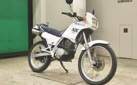 HONDA NX125 JD09