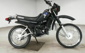 YAMAHA DT50 17W