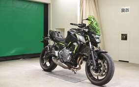 KAWASAKI Z650 A 2018 ER650H