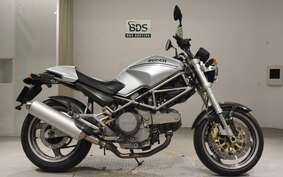 DUCATI MONSTER 400 2003 M300A