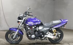 YAMAHA XJR1300 2000 RP03J