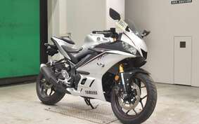 YAMAHA YZF-R25 RG43J