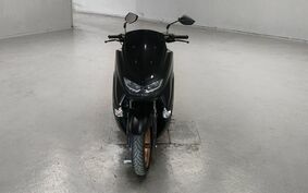 YAMAHA N-MAX 125 SEG6J