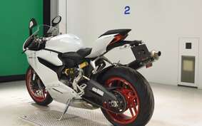 DUCATI 899 PANIGALE 2015 H805J