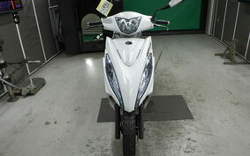 KYMCO GP125