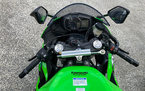 KAWASAKI NINJA ZX-6R 2019 ZX636G