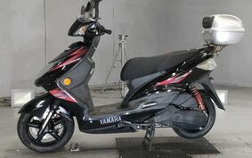 YAMAHA CYGNUS 125 X SE46