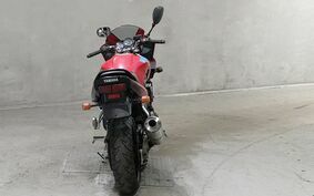 YAMAHA FZS600 FAZER 2003 RJ02