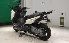 BMW C600 SPORT 2014 0131