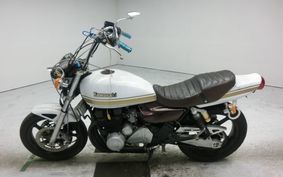 KAWASAKI ZEPHYR 400 1993 ZR400C