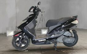 YAMAHA CYGNUS 125 X SE44J