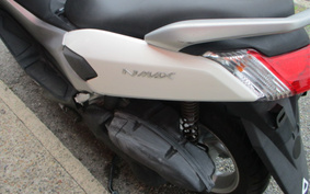 YAMAHA N-MAX SE86J