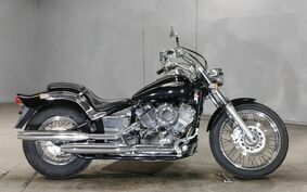 YAMAHA DRAGSTAR 400 2007 VH01J