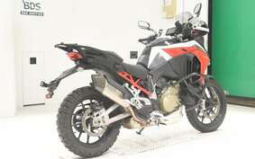 DUCATI MULTISTRADA V4S 2024