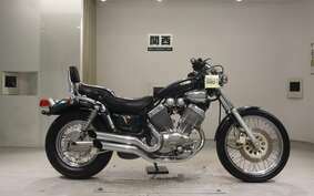 YAMAHA VIRAGO 400 1987 2NT