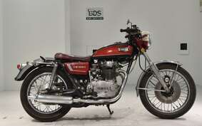 YAMAHA XS650 E 1973 S650