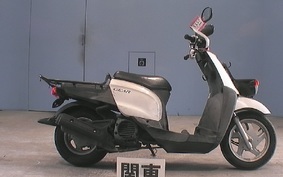 YAMAHA GEAR Gen.2 2007 UA06J