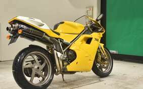 DUCATI 748 R 2001 H300A