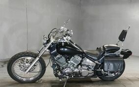 YAMAHA DRAGSTAR 400 1999 4TR