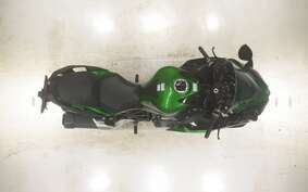 KAWASAKI NINJA H2 SX SE 2022 ZXT02P