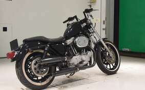 HARLEY XL1200S 2002