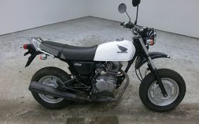 HONDA APE 100 HC07