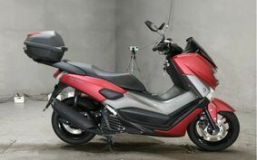 YAMAHA N-MAX 155 SG50J