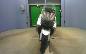 YAMAHA T-MAX 530 A 2012 SJ09