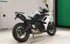 KAWASAKI NINJA 650 A 2020 ER650H