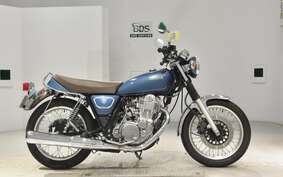 YAMAHA SR400 Gen.5 2019 RH16J