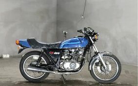 SUZUKI GS400 GS400