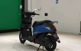 SUZUKI LET's CA4AA