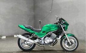 KAWASAKI BALIUS 250 ZR250A