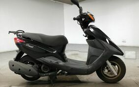 YAMAHA AXIS 125 TREET SE53J