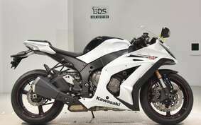 KAWASAKI ZX 10 NINJA R A 2012 ZXT00J