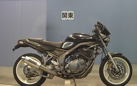 YAMAHA SRX600 Gen.4 1994 3SX