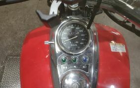 KAWASAKI ELIMINATOR 250 V Type VN250A