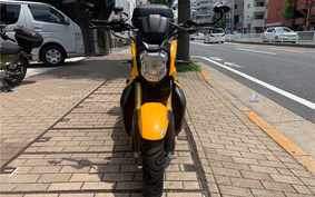 HONDA ZOOMER-X JF52