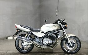 KAWASAKI BALIUS 250 Gen.2 ZR250B