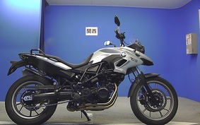 BMW F700GS 2014 0B01