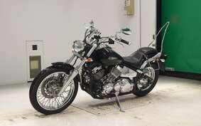 YAMAHA DRAGSTAR 400 2006 VH01J