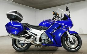 YAMAHA FJR1300 2001 RP04