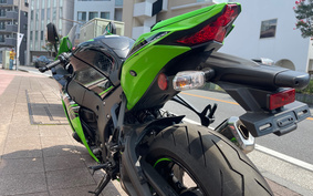 KAWASAKI NINJA ZX 10 R KRT ED 2016 ZXT00S