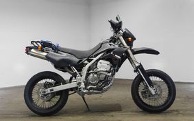 KAWASAKI KLX250D TRACKER 2004 LX250E