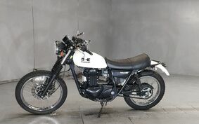 KAWASAKI 250TR BJ250F