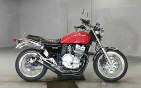 HONDA CB400F 1997 NC36