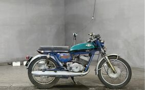 SUZUKI T250 T250