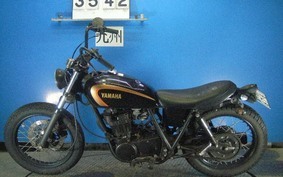 YAMAHA SR400 Gen.3 2006 RH01J